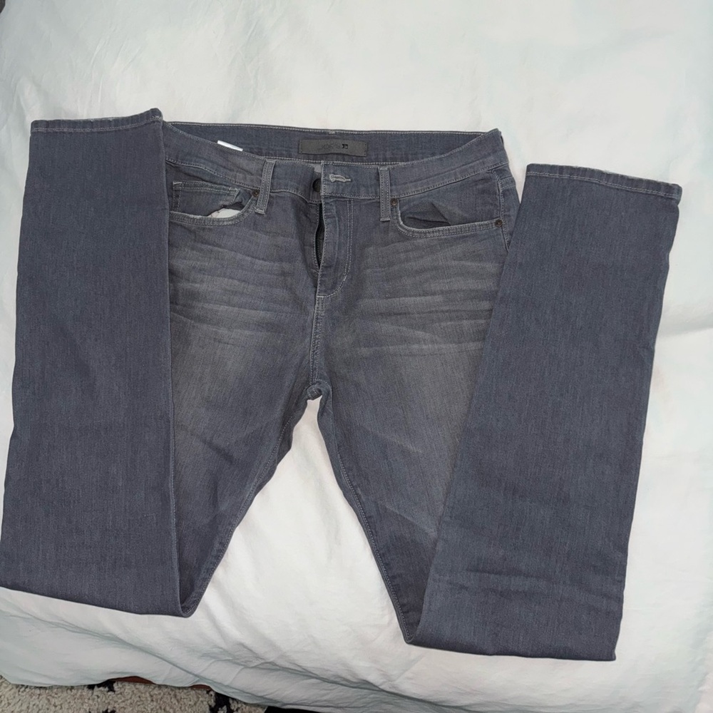 Joe's Men’s Jeans Charcoal Denim